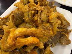 -福顺祥大盘鸡(临潼店)