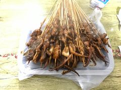 -十里铺铁板鱿鱼