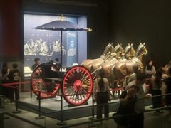 -北京大葆台遗址博物馆