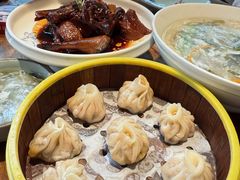 -鱼食饭稻·苏浙土菜17年老馆子(平江路店)