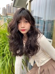 -KIMI HAIR SALON·烫染设计店