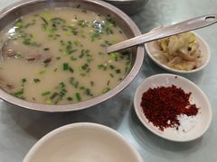 -胡世羊肉汤(南街店)