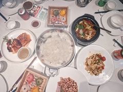 -煲王粤菜餐厅(中侨中心店)