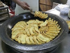-李记清真馆(打钉巷店)