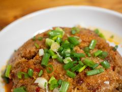 -汝萍传统蘸水菜(春华路总店)