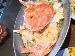-蟹之国·精品蟹料理(极地店)
