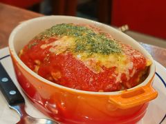 肉酱千层面-LA MAISON公鸡和龙(蛇口店)