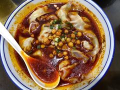 红油抄手-成都味道(望江西路店)