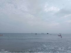 -北海金海湾红树林生态旅游区