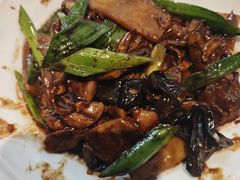 -山东宾馆·齐鲁苑餐厅
