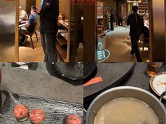 -腾格里· 蒙古山羊火锅(北京中关村店)