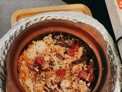 -顺德公广东猪肚鸡·煲仔饭(白石洲店)