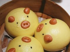 -陶陶居酒家(新天地店)