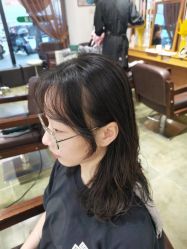 -心迪染发专门店