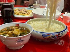 -山西会馆·晋菜·晋商宴·牌匾博物馆(胜利东街店)
