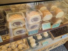 -包满意面包糕点(东坝店)