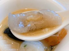 -海港大酒店(海港大厦店)