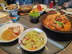 -拾久(朝阳公园店)