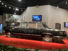 -聂荣臻元帅陈列馆