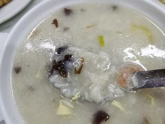 海鲜疙瘩汤-劈柴院锅贴(沈阳路店)