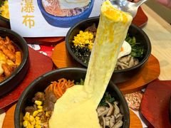 -食米家拌饭(梅溪新天地店)