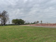 -汉长安城未央宫国家考古遗址公园