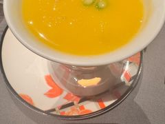 -上海滩餐厅(BFC外滩金融中心店)