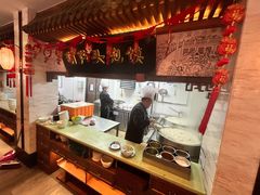 -春发生饭店·非遗(南院门店)