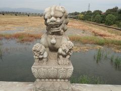 -卢沟桥文化旅游区(卢沟桥)