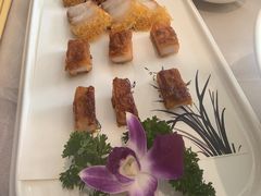 -悦来轩顺德菜(寮厦店)