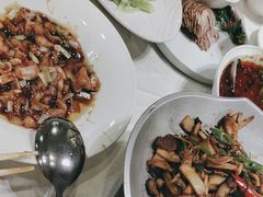 -峨嵋酒家(牡丹园店)