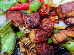 铁板牛肉-福祥厦门小馆(舟孟北路店)