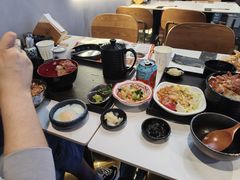 -银河烧鳗·活鳗料理专门店(西单大悦城店)