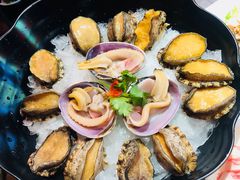 -捞围鲜·港式打边炉(海阳路店)