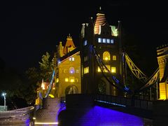 -北京世界公园