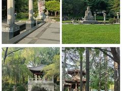 -大慈恩寺(大雁塔)