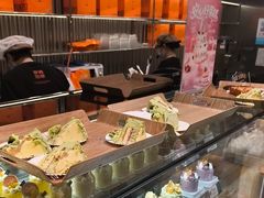 -罗森尼娜(德思勤店)