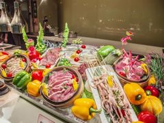 -威珀斯酒店·珀萃美食餐厅