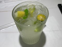 -牛扒先生·厚切雪花牛扒西餐厅(北京路禺山路店)