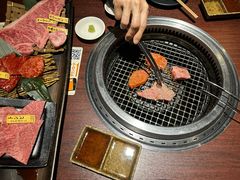 -焼肉とビール 市場小路(四条烏丸店)