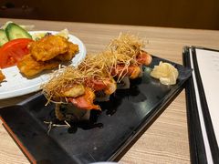 -小山日本料理(兴业太古汇店)