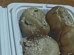 -小杨生煎(宜川路店)