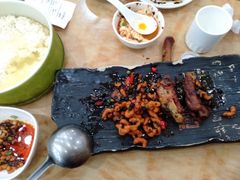 -力力豆花庄(广渠门店)