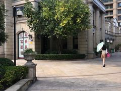 门面-富贵面包公司(运河店)