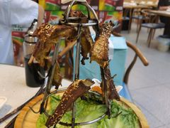 -品疆山新疆特色主题餐厅