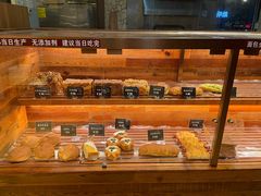 -布莉安石窑面包(中山路店)