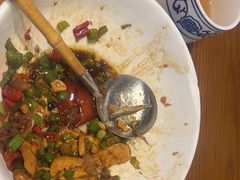 -老湖南·河鱼一锅鲜(兆禾里店)