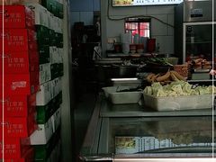 -长英绝味水煮(老字号洪都总店)