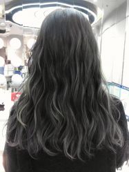 -F P· HAiR
