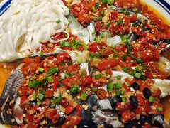 -俏湖兰·辣椒炒个肉(海沧店)